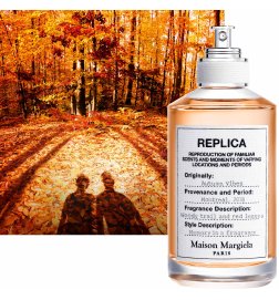 Replica Autumn Vibes - Eau de Toilette Replica Autumn Vibes - Eau de Toilette